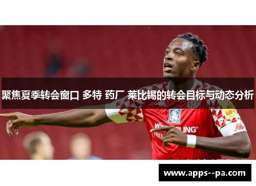 聚焦夏季转会窗口 多特 药厂 莱比锡的转会目标与动态分析